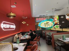 -百岁我家酸菜鱼(龙湾万达店)