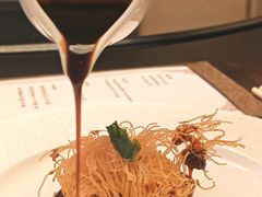 -东海朗廷酒店-唐阁T’ANG COURT 中餐厅