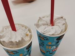 -DQ·蛋糕·冰淇淋(金源新燕莎MALL店)