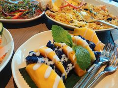 -CHINCHIN 青青·泰国料理(万象食家店)