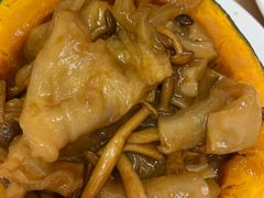-东方御宴海鲜酒楼(棕泉酒店)