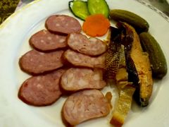 -92°C俄式厨房(中央大街店)