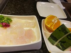 -海底捞火锅(连城广场店)