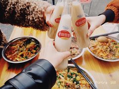 -凤张螺蛳粉·爽口粉(跃进路总店)