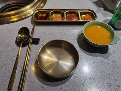 -妥妥烤肉料理(昙华林店)