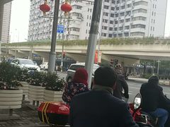 -汉中广场