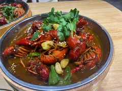 -聚汇三少·龙虾·中餐厅(莫邪路新天地店)