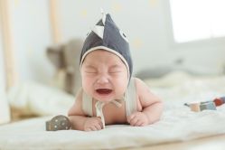 点击看大图 -哈喽BABY儿童摄影