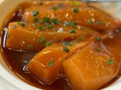 -西江美食舫·江西菜(健德桥店)