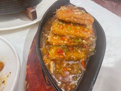 -香满楼(南关店)