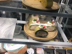 -白熊咖啡(闽江大道店)