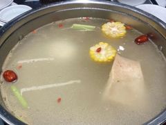 -八合里潮汕鲜牛肉火锅(深圳海岸城店)