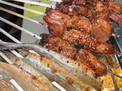 -元坊珲春无烟串城(北海路店)