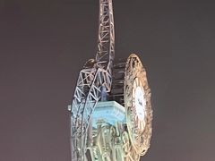 -世纪钟