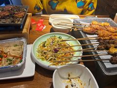 -管氏翅吧(望京东店)