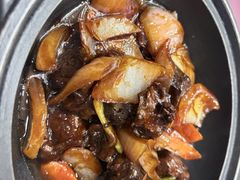 -新聚丰菜馆(太监弄店)