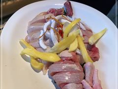 -三克火锅影院(来福士店)