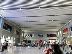 -婺源站