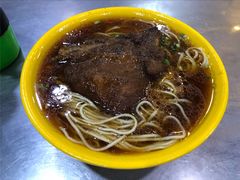 大排面-包顺兴面馆(长乐路店)