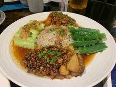 -渔家火锅·海鲜自助餐·演艺(亚龙湾天域酒店)