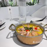 宁波创意菜｜3号仓库再次打卡