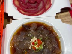 -多嘴肉蟹煲(万达店)
