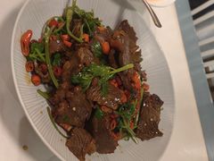 -付掌柜在成都·热炒砂锅集(金禾店)