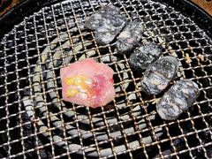 -江户烧肉(高德店)