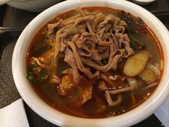 -水平有限广西米粉·广西风味集(五道口店)