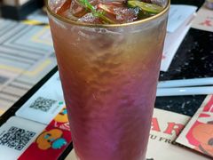 酸梅汤-蛙小侠(桂林万象城店)