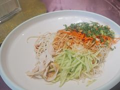 -郭鸡肉·非遗餐厅(安仁古镇店)