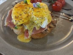 -UPPER KITCHEN(延安路店)