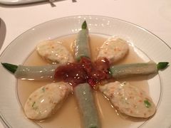 -龙景轩(香港四季酒店)