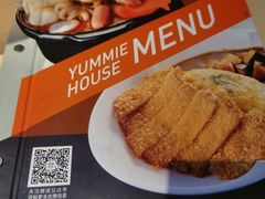 -噹噹呀咪咖喱屋(三阳百盛店)
