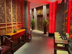 -西安饭庄·非遗陕菜(钟楼店)
