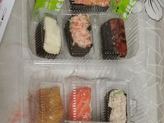 -池田寿司·4H鲜作(西直门凯德华联店)