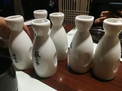 -黑松白鹿(崇文门新活馆店)