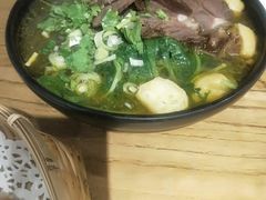 -新梅华·茶点餐厅(欧尚店)