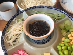 -四季民福烤鸭店(前门廊房二条店)