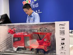 -TOYSRUS玩具反斗城(合肥华润万象城店)