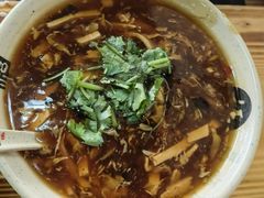 胡辣汤-昌顺马记小吃店(昌盛园店)