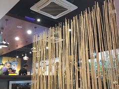 -咖法森林·咖啡  酒吧(天河店)