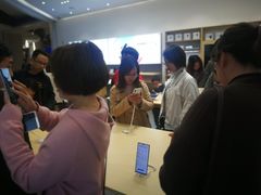 -华为智能生活馆(杭州大悦城)