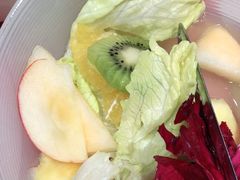 -西贝莜面村(常州新北万达广场店)