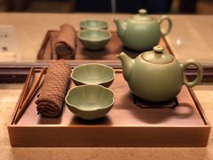 -西安华清御汤酒店