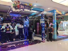 -Play1家庭娱乐中心(包河大玩家店)