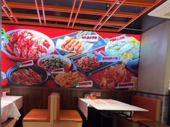 -聚在尊味虾皇·夜宵市集(新建店)