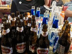 -哥俩好牛肉大串