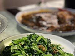 -眷江南之小蓝鲸(王府大街店)