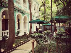 -星巴克臻选(广州沙面店)